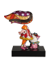 Goebel Figur " Romero BRITTO - My Lovely Friend " in Bunt