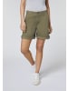 Polo Sylt Bermuda-Shorts in Grau