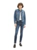 Tom Tailor Jacke AUTHENTIC DENIM in Blau