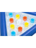 Bestway Schwimmendes Spiel Pong Champion™ in Mehrfarbig ab 0 Monate
