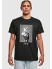 Mister Tee T-Shirts in black