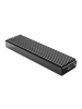 Orico M2PV-C3 M.2 NVME USB-C 10Gb/s Festplattenlaufwerk