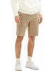 Tom Tailor Badeshorts für Herren in beige