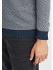 !SOLID Strickpullover SDDumon in Blau