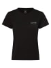 Levi´s T-Shirt in schwarz