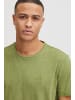 BLEND T-Shirt BHTee in Grün
