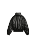 Puma Daunenjacke 632173 Schwarz
