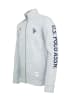 U.S. Polo Assn. Jacke in hellgrau