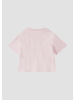 s.Oliver T-Shirt in 4117_zartrosa