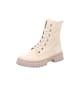 Gabor Schnür-Stiefeletten für Damen in beige