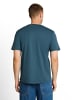 TOM TAILOR Denim T-Shirt in indigo - 0004