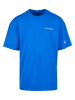 9N1M SENSE T-Shirts in cobaltblue