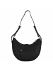 PICARD Glamping - Schultertasche 28 cm in schwarz