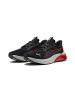 Puma Laufschuh "Cell Thrill Dash" in Schwarz