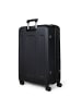 NoBoringSuitCases Suitcase, Koffer, Reisekoffer Pferd rosa schwarz