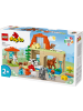duplo DUPLO® Tierpflege auf dem Bauernhof in Mehrfarbig ab 2 Jahre