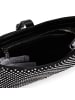Valentino Slope Schultertasche 21 cm nero
