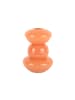 Present Time Vase Bubbles - Orange - 18x18x25cm