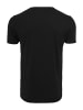 Merchcode T-Shirts in black