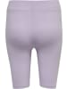 Hummel Short in Lila