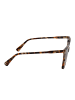 Longchamp Sonnenbrille in Brown