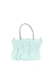 NAEMI Damen Handtasche in Minze