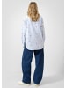 QS Bluse in 02G1_creme