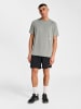 Hummel T-Shirt Hmlpulse Herren in BELGIAN BLOCK