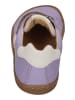 KOEL Sneaker Low DAKOTA PRINT in lila