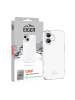 Apple Eiger EGCA00616, Cover, Apple, iPhone 16, 15,5 cm (6.1"), Transparent