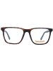 Timberland Herren Optische Fassungen Quadrat Braun