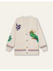 Oilily Vayu Cardigan in Beige