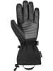 Reusch Fingerhandschuhe Torres R-TEX XT in 7700 black