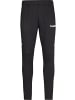 Hummel Kinder Sweat Pants "Core Football Pant" in Schwarz
