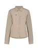 Icepeak Hemd in beige