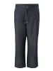 Aniston PLUS Weite Jeans in dark blue