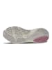 Hummel Schnürsenkel Sneaker Marathona Reach Erwachsene in SILVER CLOUD