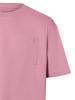 Nils Sundström T-Shirt in altrosa