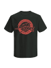 Jack and Jones 3er Pack T-Shirts JPRBLUBARON SS Tee Crew Neck in Mehrfarbig
