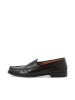 Bianco Penny Loafer in Brown1