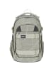 Bold School Backpack Origin Curve sage in grün