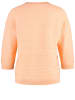 Gerry Weber Pullover 3/4 Arm Rundhals in Apricot Crush