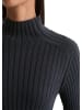 Marc O'Polo Turtleneck-Pullover slim in Deep Night Blue