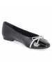 Tamaris Ballerina in black