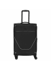 Stratic Strong - 4-Rollen-Trolley M 65 cm erw. in anthracite