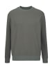 John Devin Sweatshirt in salbei