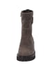 Palado Stiefeletten Presrora in Grau