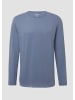 s.Oliver T-Shirt  in  5363_himmelblau