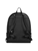 Valentino Bags Brixton - Rucksack 35 cm (grigio polvere) in nero