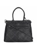 PICARD Aurelie - Shopper 37 cm Rindleder in ozean